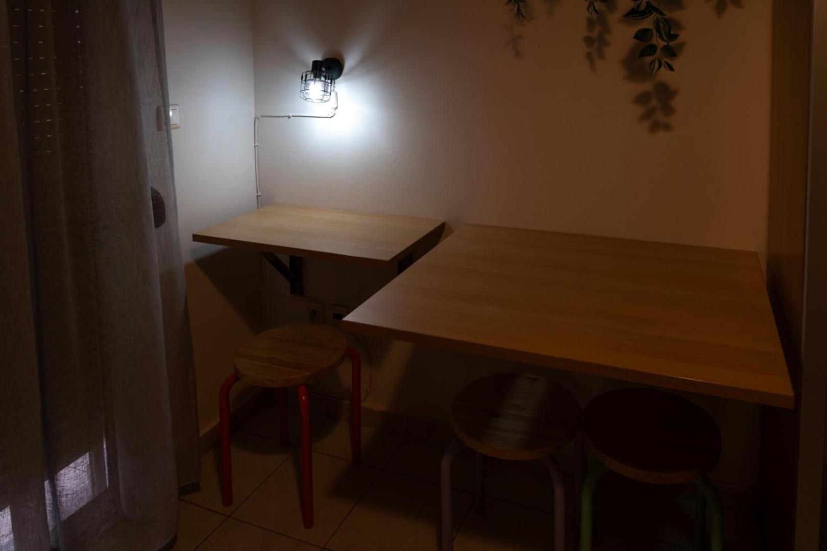 Kosmos Sercvice Apartment Beautiful Studio 2 With Additional Cost Parking Thessaloniki Exterior photo