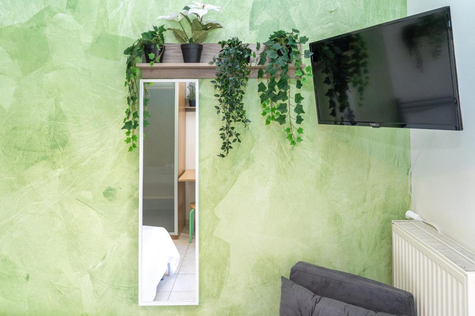 Kosmos Sercvice Apartment Beautiful Studio 2 With Additional Cost Parking Thessaloniki Exterior photo